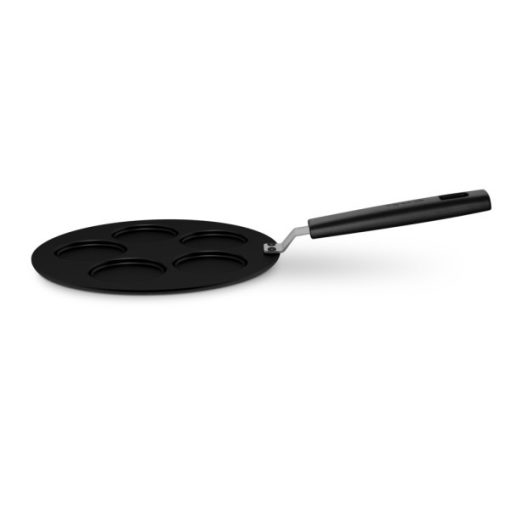 FISKARS HARD FACE amerikai palacsintasütő (24 cm)