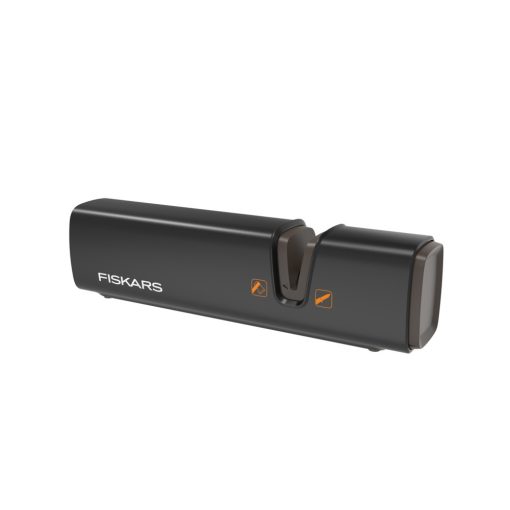 FISKARS N10 Norden ácsfejsze + élező, díszdobozban