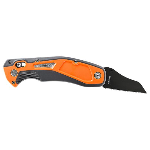 GERBER Randy Newberg DTS zsebkés