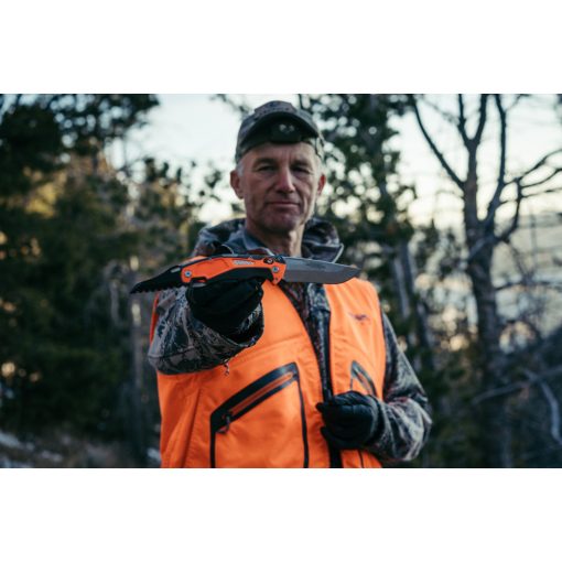 GERBER Randy Newberg DTS zsebkés