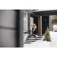 FISKARS Solid hólapát