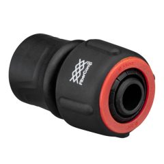  FISKARS Performance FiberComp tömlő gyorscsatlakozó 19 mm (3/4") átfolyós