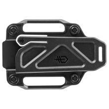 GERBER Exo-Mod Caper tőr, tokkal