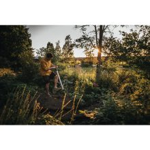 FISKARS Xact álló palántázó