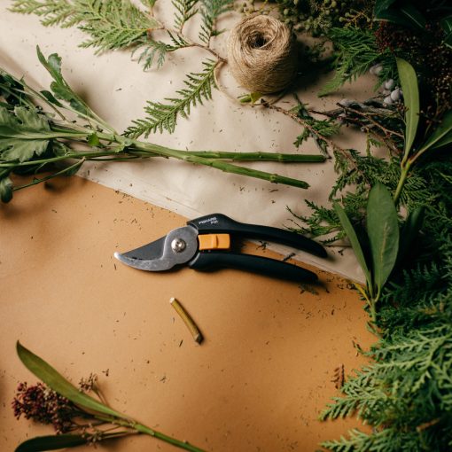 FISKARS Solid mellévágó metszőolló P121