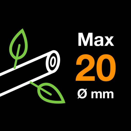 FISKARS Solid Metal mellévágó metszőolló P331