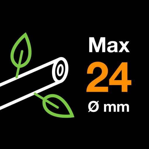 FISKARS Plus mellévágó metszőolló P721