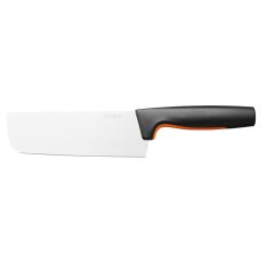 FISKARS Functional Form nakiri kés (16 cm)