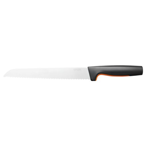 FISKARS FF kenyérvágó kés - 21 cm