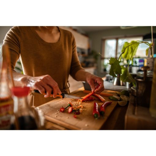 FISKARS Functional Form hámozókés (11 cm)