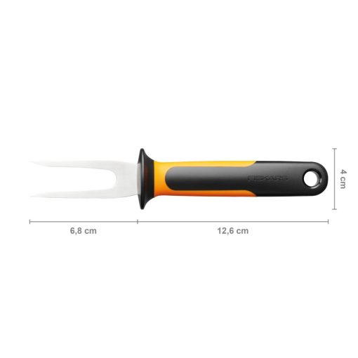 FISKARS Functional Form halvilla (7 cm)
