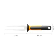 FISKARS Functional Form húsvilla (12 cm)