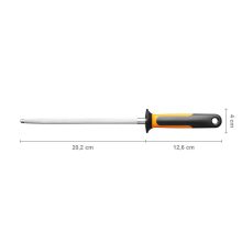 FISKARS Functional Form fenőacél (20 cm)