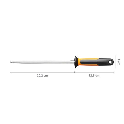 FISKARS Functional Form fenőacél (20 cm)