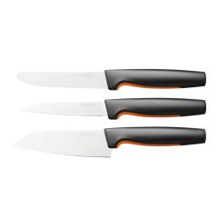   FISKARS Functional Form "kedvenc késeim" készlet, 3 részes