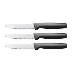   FISKARS Functional Form recés asztali késkészlet, 3 részes