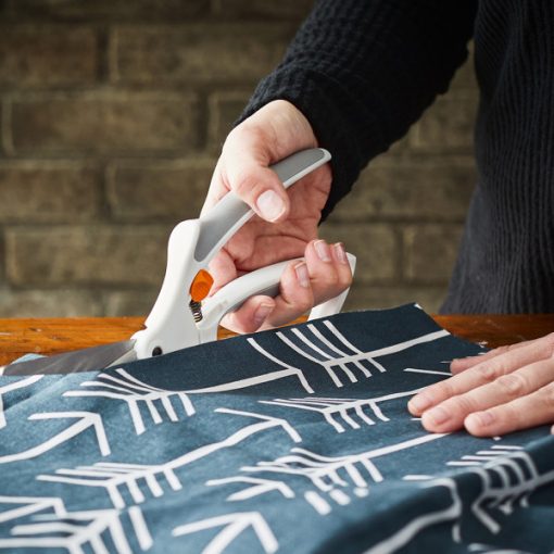 FISKARS Easy Action szövetvágó olló (26 cm)