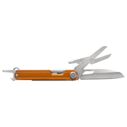 GERBER ARMBAR SLIM CUT kombinált zsebkés, narancs