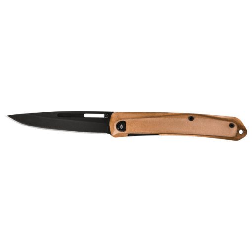 GERBER Affinity Cooper D2 zsebkés