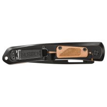 GERBER Affinity Cooper D2 zsebkés