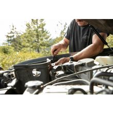 GERBER Zilch zsebkés, coyote