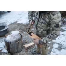 GERBER Bushcraft szekerce, coyote