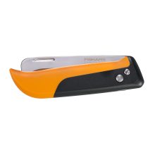 FISKARS X-Series összecsukható betakarító kés K80