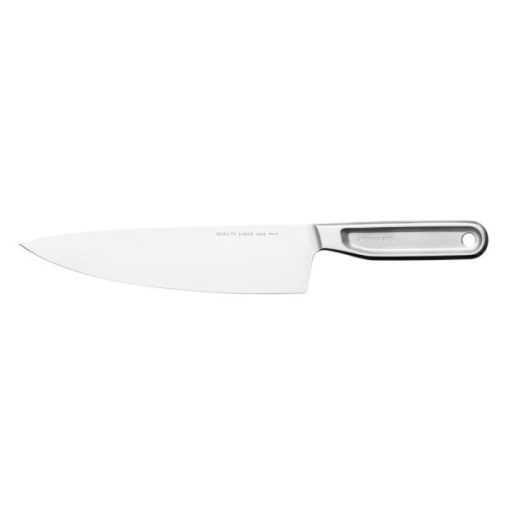 FISKARS ALL STEEL santoku kés (17 cm)