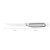 FISKARS All Steel paradicsomszeletelő kés (12 cm)