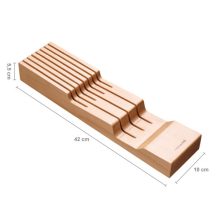 FISKARS fa késtartó - fiókba helyezhető