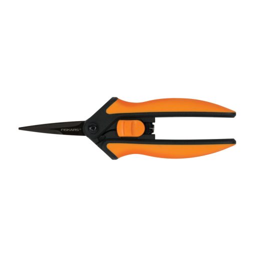 FISKARS Solid Micro-tip olló, teflonbevonattal SP131