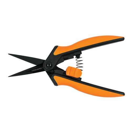 FISKARS Solid Micro-tip olló, teflonbevonattal SP131