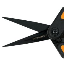 FISKARS Solid Micro-tip olló, teflonbevonattal SP131