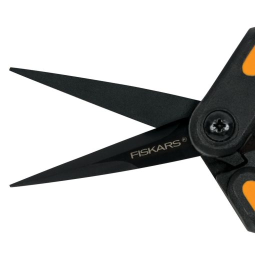 FISKARS Solid Micro-tip olló, teflonbevonattal SP131