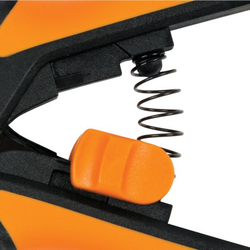 FISKARS Solid Micro-tip olló, teflonbevonattal SP131