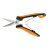FISKARS Solid Micro-tip olló, ívelt SP160