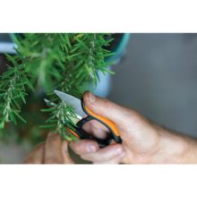 FISKARS Solid fűszernövényvágó olló SP220