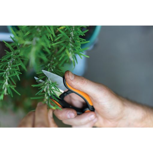 FISKARS Solid fűszernövényvágó olló SP220