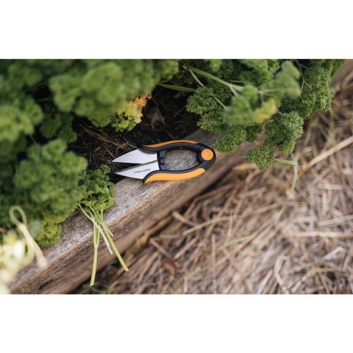 FISKARS Solid fűszernövényvágó olló SP220