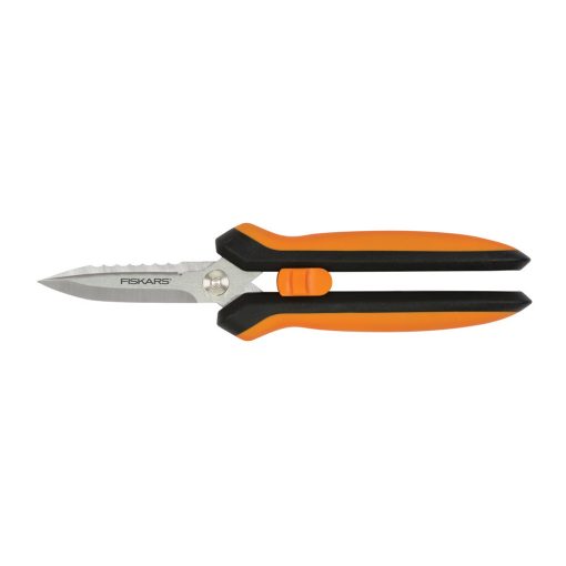 FISKARS Solid többfunkciós olló SP320