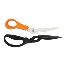 FISKARS Solid Cuts + More többfunkciós olló SP341