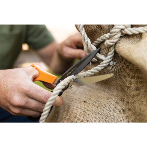 FISKARS Solid Cuts + More többfunkciós olló SP341