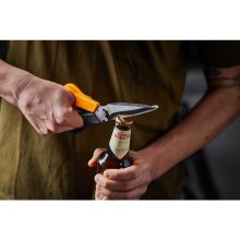 FISKARS Solid Cuts + More többfunkciós olló SP341