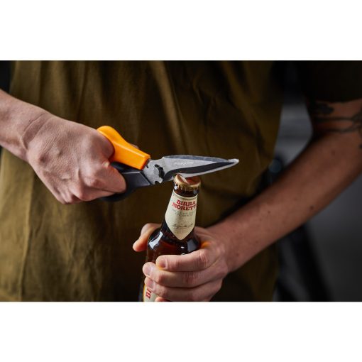 FISKARS Solid Cuts + More többfunkciós olló SP341