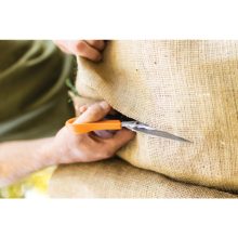 FISKARS Solid Cuts + More többfunkciós olló SP341