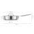 FISKARS All Steel pároló serpenyő (26 cm) ceratec bevonattal