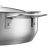 FISKARS All Steel sütőedény (28 cm) ceratec bevonattal