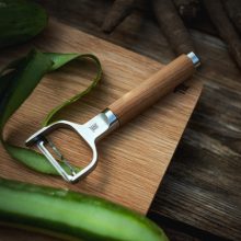 FISKARS Norden hámozó (Y formájú)