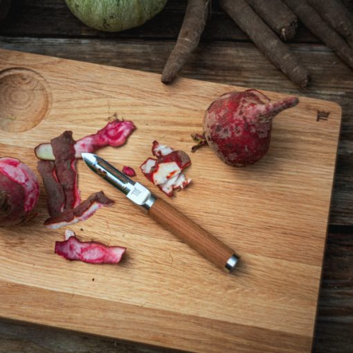 FISKARS Norden fixpengés hámozó