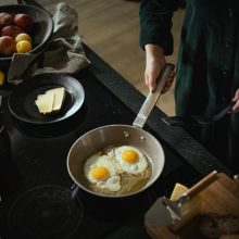 FISKARS Norden sajtvágó (kemény sajtokhoz)